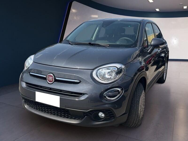 FIAT 500X 500 X 2018 1.3 T4 Connect 150cv dct