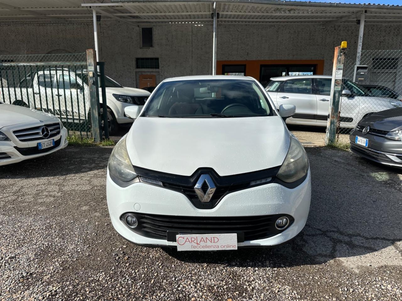 Renault Clio 1.2 75CV 5 porte Wave