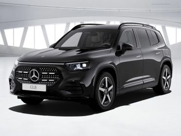 Mercedes-Benz GLB EQ GLB EQ 350 4Matic Advanced Plus AMG Line