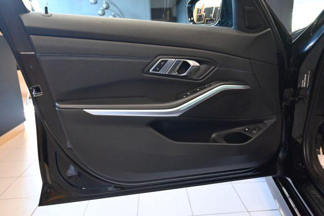 BMW 330 e MSPORT M-TECHNIC RADAR NAVI SED.RIS.RADARCAMFULL