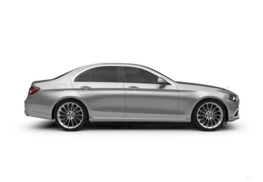 Mercedes-Benz Classe E - W213 Berlina - E 220 d Premium Plus 4matic auto m