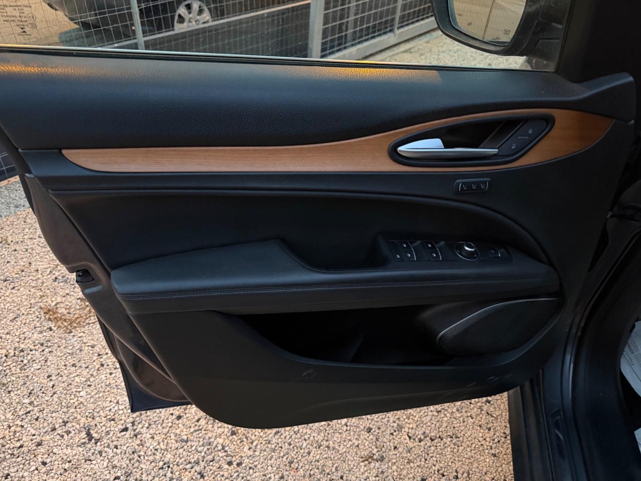 Alfa Romeo Stelvio 2.2 Turbodiesel 210 CV AT8 Q4 Executive