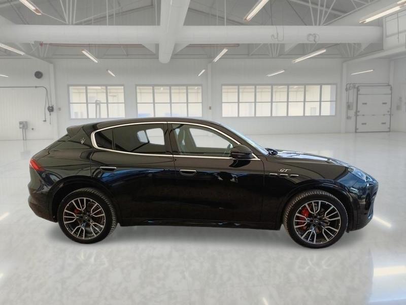 MASERATI GRECALE 2.0 300 CV MHEV GT Q4 AUTO SUV