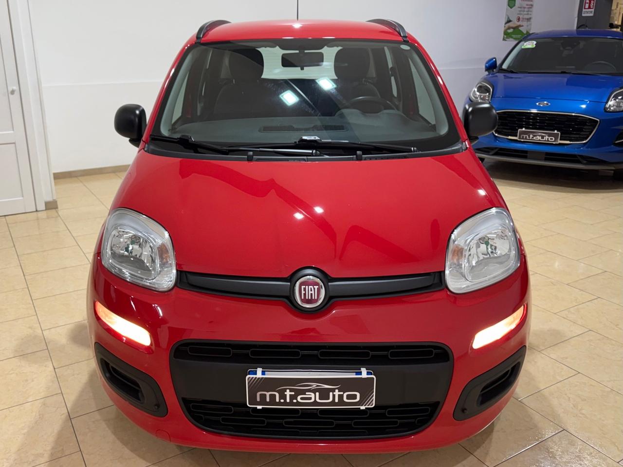 Fiat Panda 1.2 69 CV 5 porte Easy