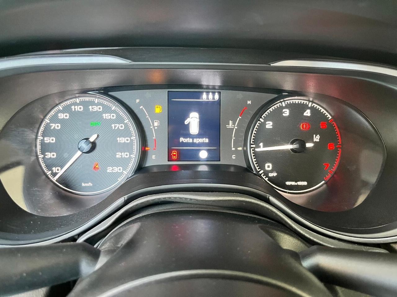 Fiat Tipo 1.6 Mjt S&S SW Business