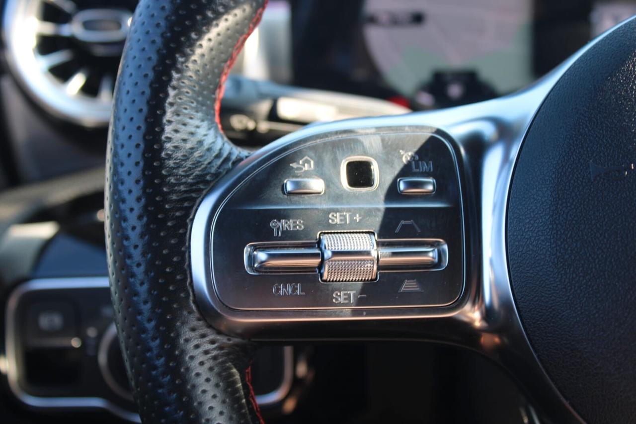 Mercedes-benz A 250 Tua A SOLI 455€ al mese Anticipo Zero