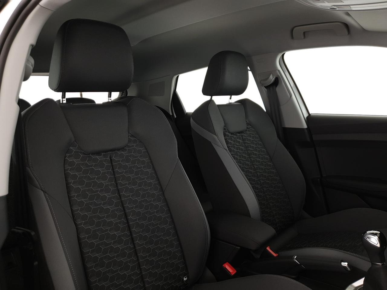 Audi A1 sportback 30 1.0 tfsi s line edition 110cv