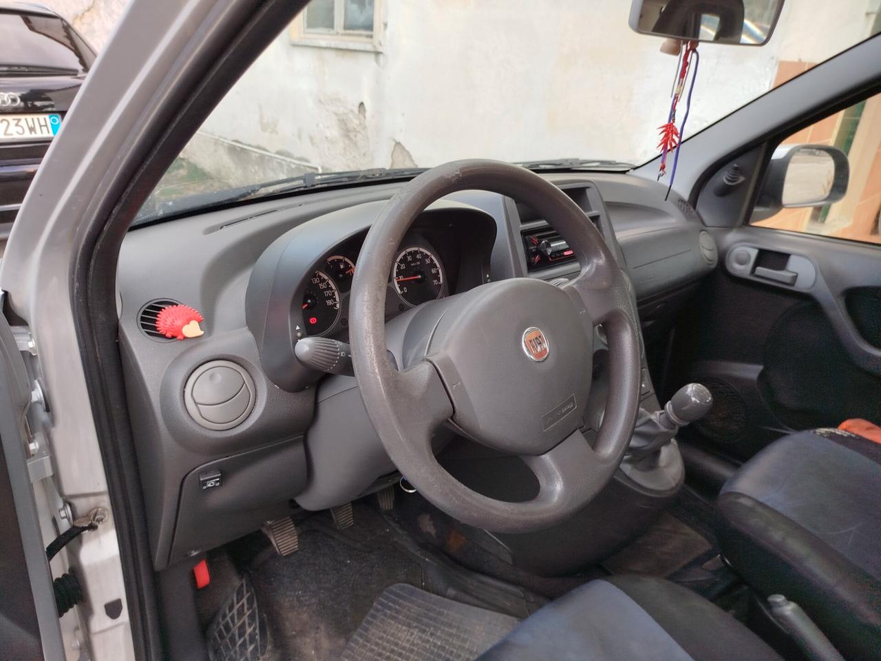 Fiat Panda 1.2 Dynamic GPL