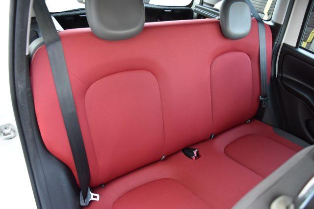 FIAT Panda 1.3 MJT S&S Pop