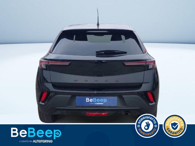 Opel Mokka 1.2 T GS S&S 100CV