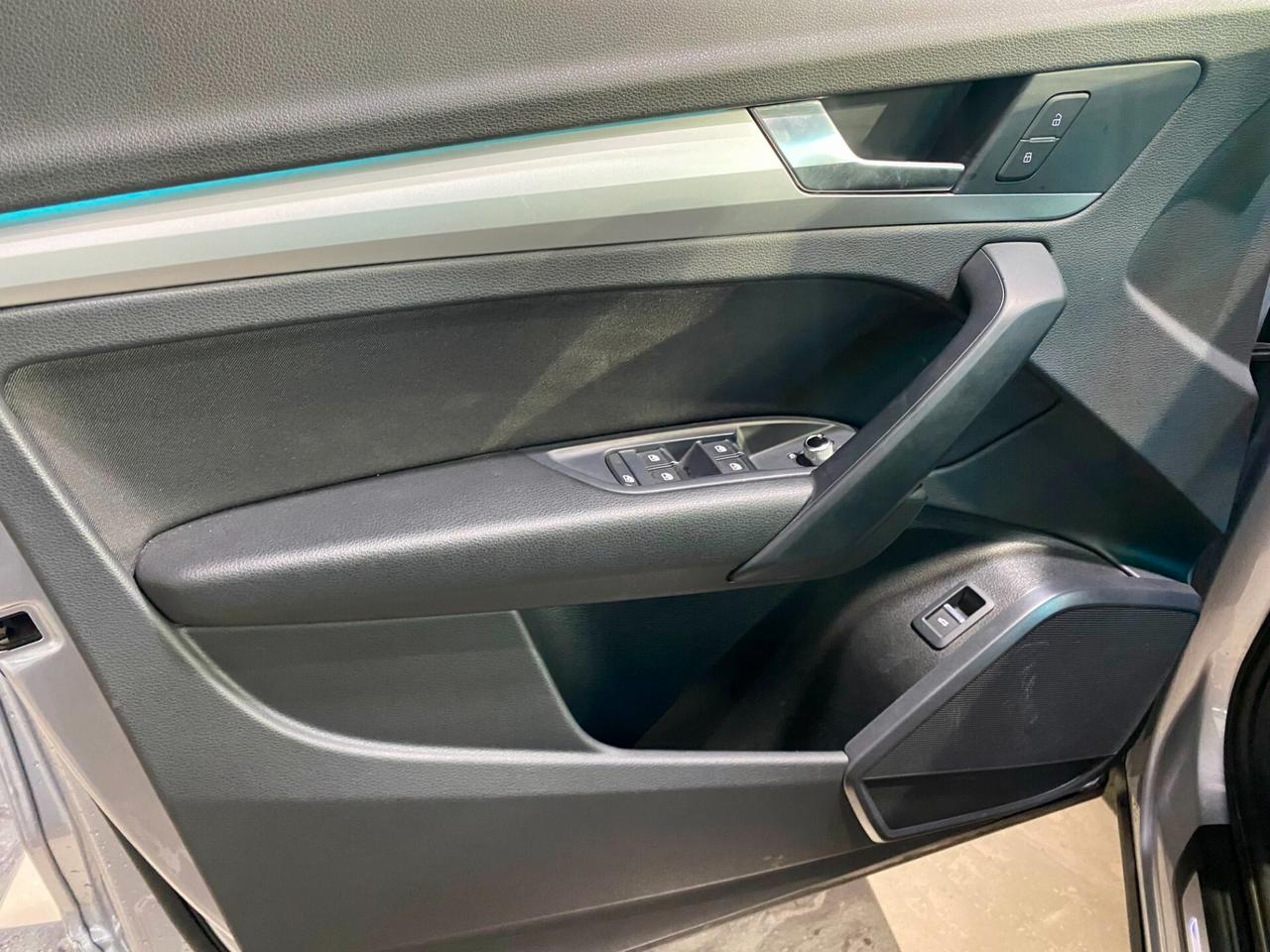 Audi Q5 35 TDI S tronic line-2023