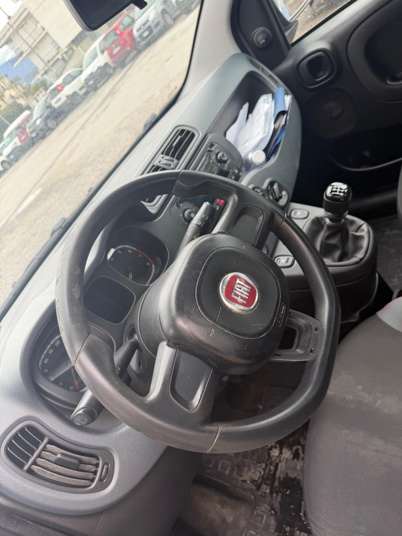 Fiat Panda 1.2 Easy 2019