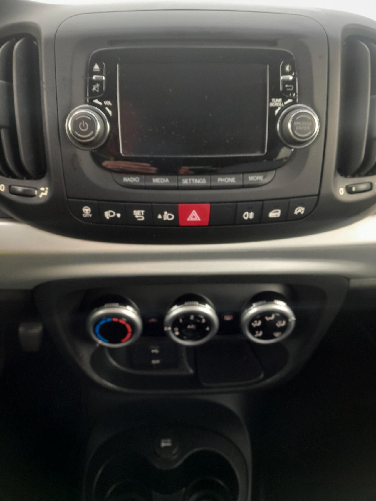 Fiat 500L Living 1.6 Multijet 105 CV Living