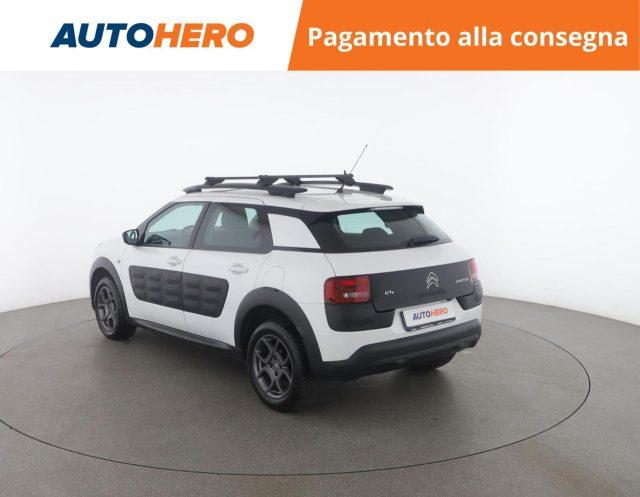 CITROEN C4 Cactus BlueHDi 100 Feel