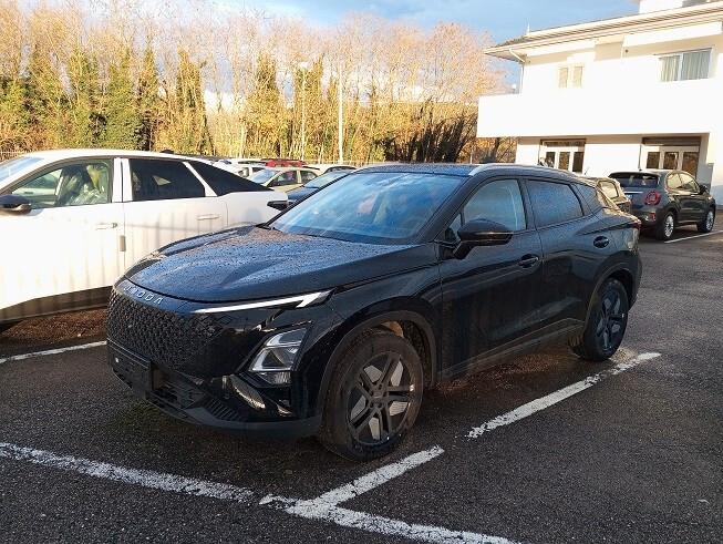 Omoda 5 1.6 TGDI 147CV aut. Premium Anniversary