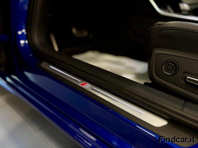 AUDI A6 Avant 50 3.0 TDI quattro tiptronic Sline
