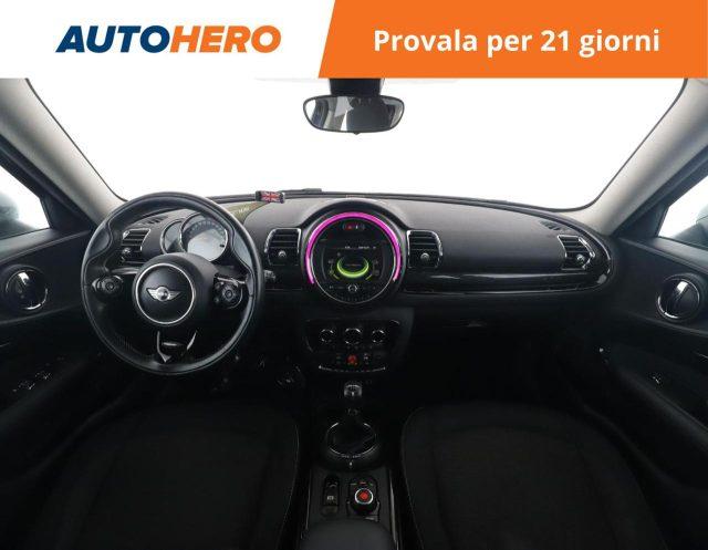 MINI Clubman 1.5 One