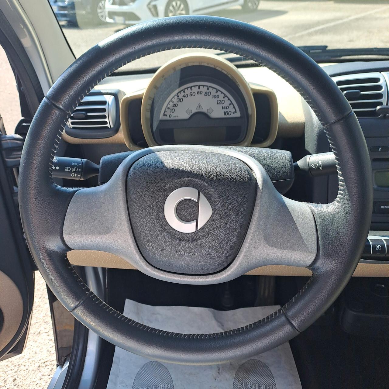 Smart Fortwo 1.0 Bz 84cv Passion