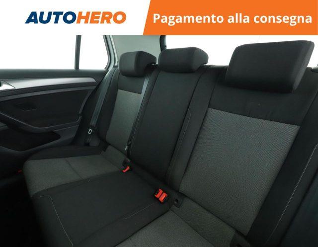 VOLKSWAGEN Golf 1.2 TSI 85 CV 5p. Trendline BlueMotion Technology