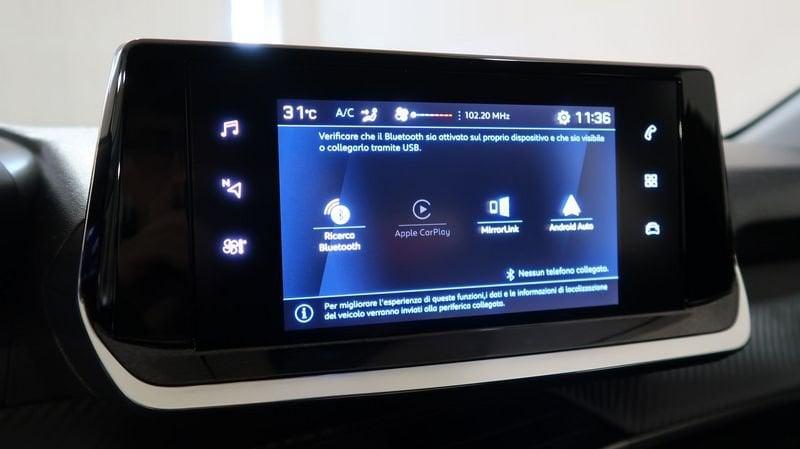 Peugeot 208 208 1.2 puretech Active Pack s&s 75cv