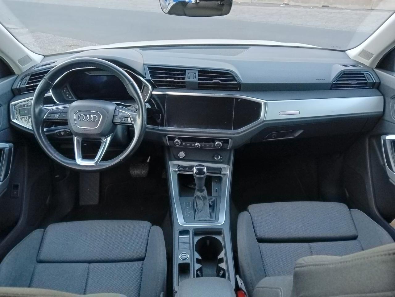 Audi Q3 SPB 35 TDI S tronic