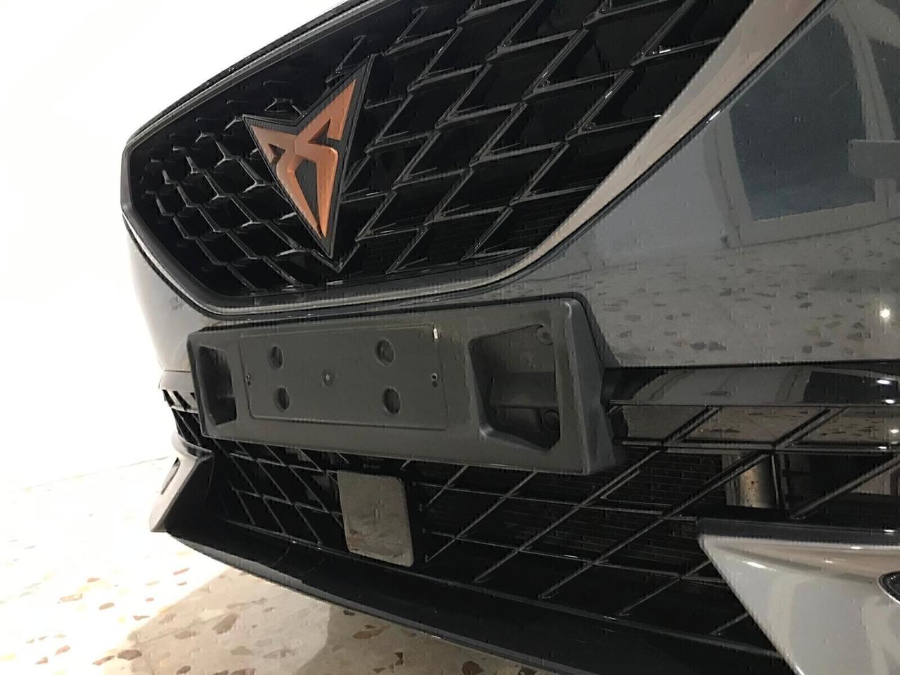 Cupra Formentor 2.0TDI 150cv 10/2022 km32000
