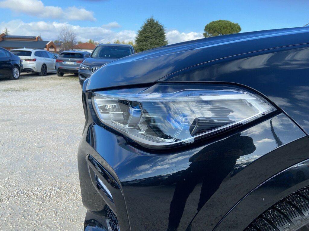 BMW X6 30 d Mild Hybrid 48V Msport xDrive Steptronic