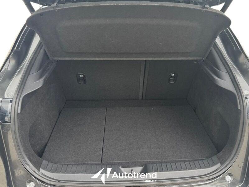 Mazda CX-30 2.0L Skyactiv-G 150 CV M-Hybrid Homura