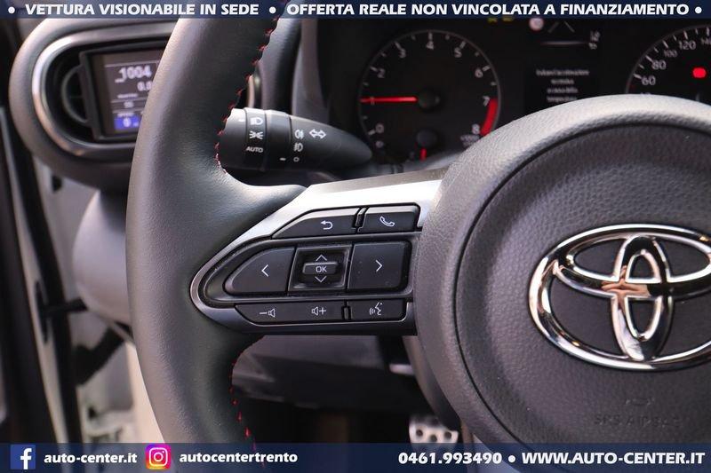 Toyota Yaris 1.6 Turbo GR Circuit *Livrea Gazoo Racing