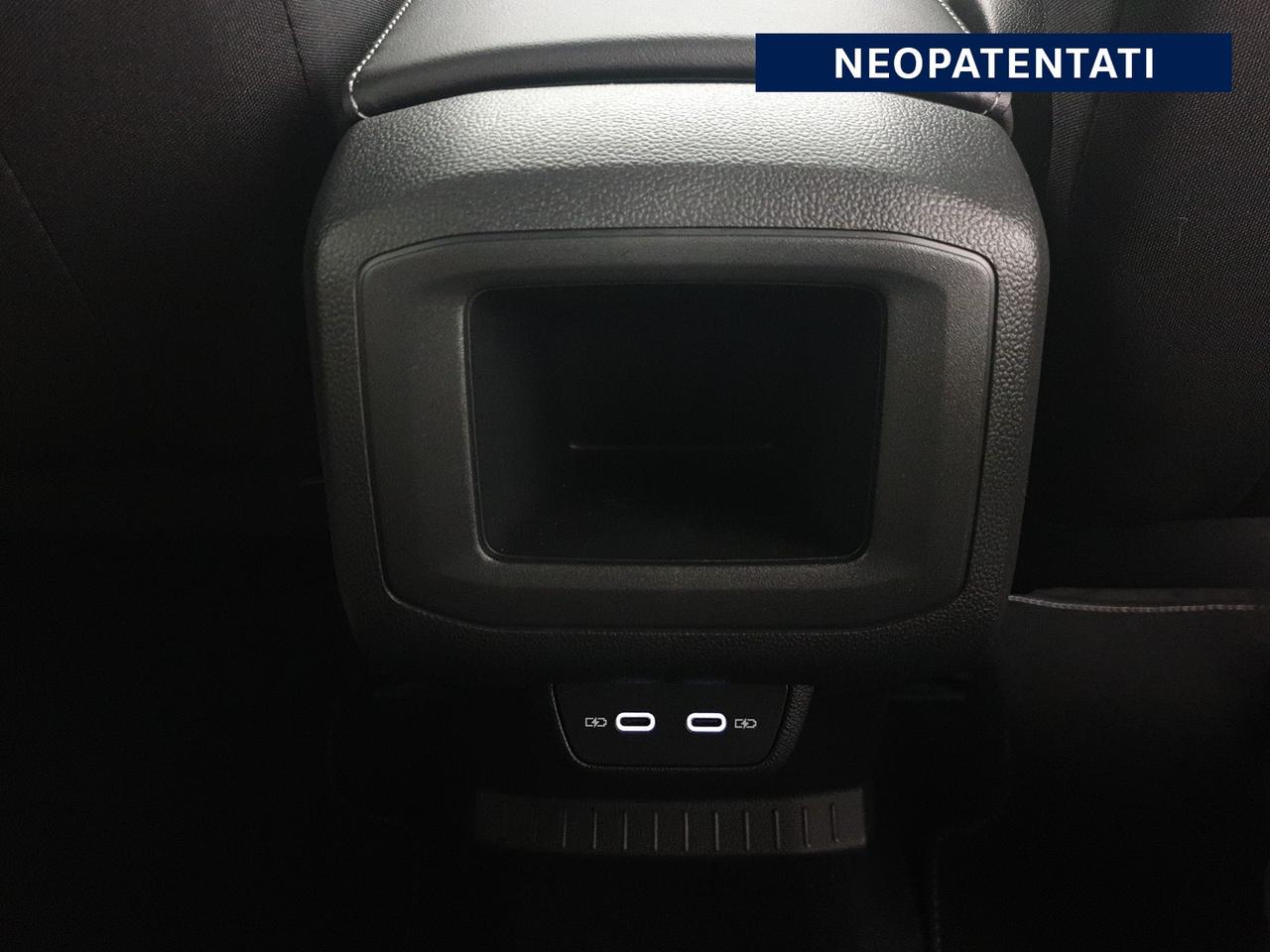 Volkswagen T-Cross 1.0 tsi r-line plus 115cv dsg