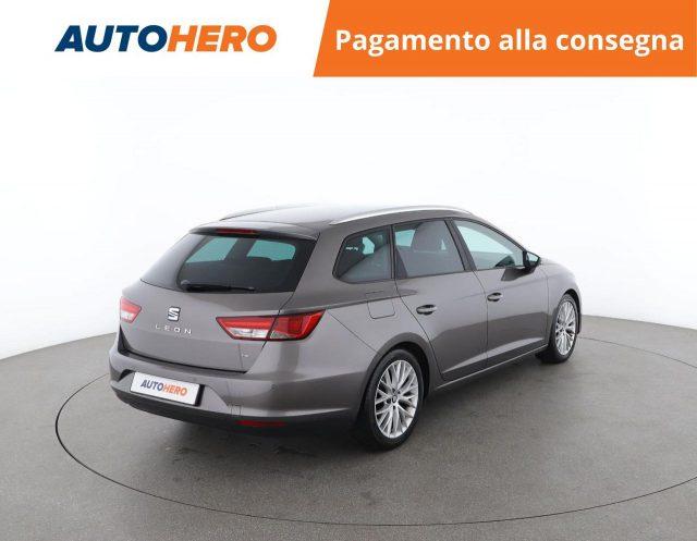 SEAT Leon 1.2 TSI 105 CV ST Style