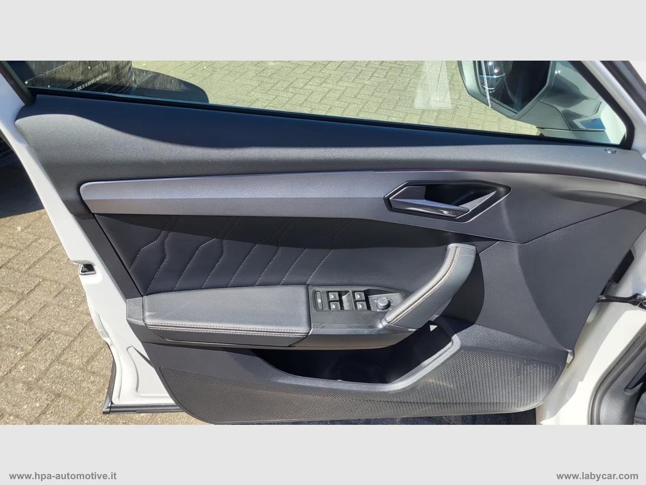 CUPRA Formentor 2.0TDI 150CV LED TETTO NAVI PELLE