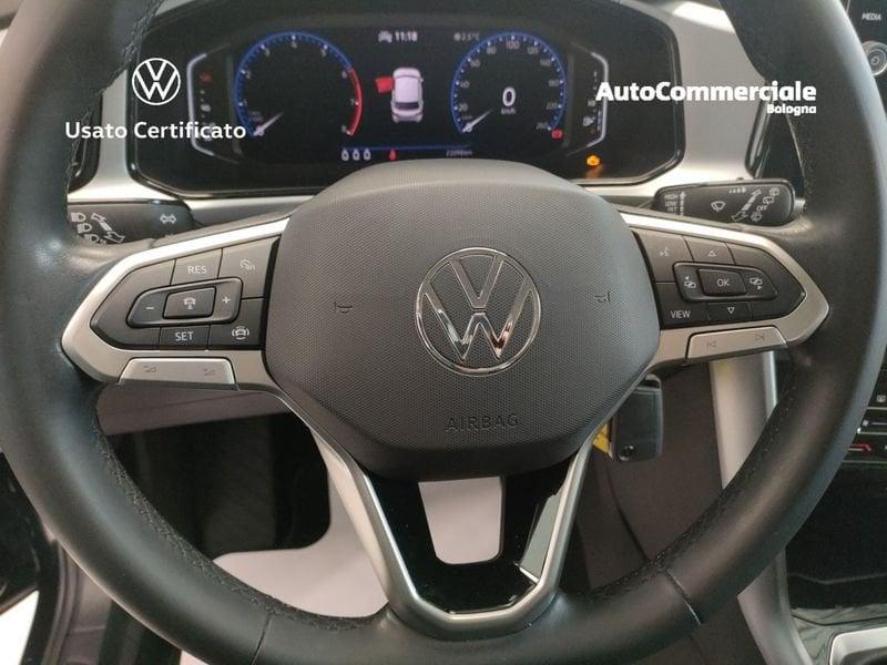 Volkswagen T-Roc T-Roc 1.0 TSI Life