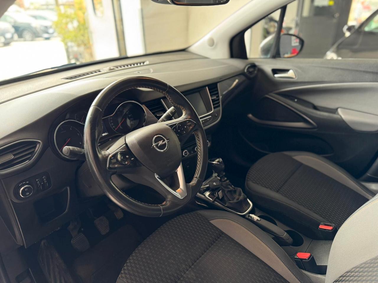 Opel Crossland X 1.5 ECOTEC D 102 CV Start&Stop Innovation