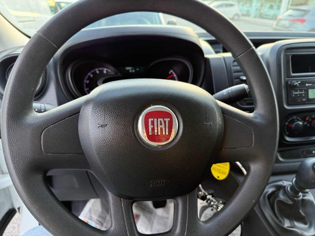 FIAT TALENTO 1.6 MJT 125 CV PC-TN 12 Q.LI SX