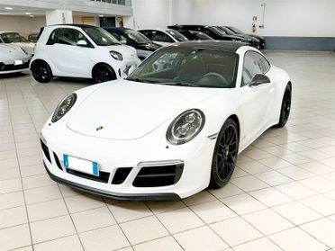 Porsche 911 3.0 Carrera GTS Coupé