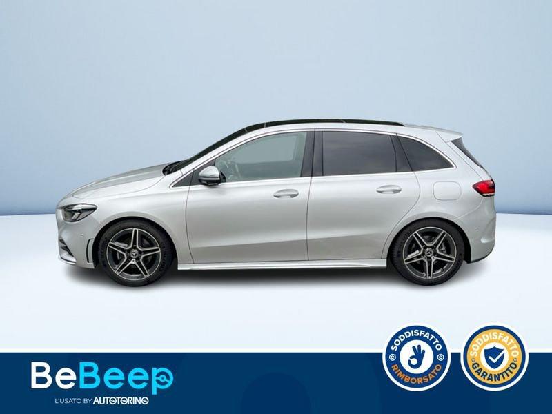 Mercedes-Benz Classe B B 200 PREMIUM AUTO
