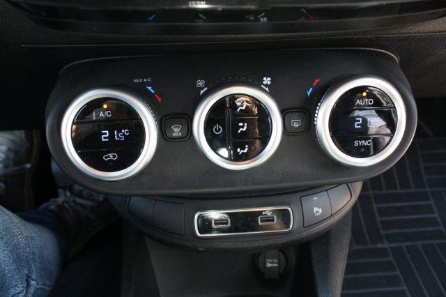 FIAT 500X 1.0 T3 120 CV Sport