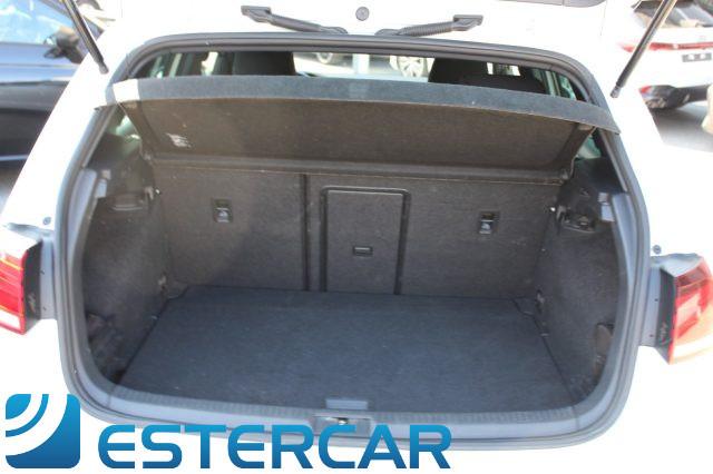 VOLKSWAGEN Golf 7 1.6 TDI 115CV 5p Sport R-line