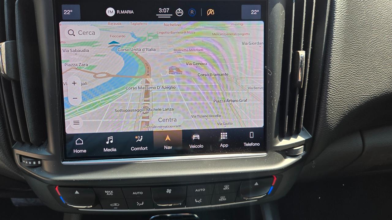 Maserati Levante MHEV 330 CV AWD GT