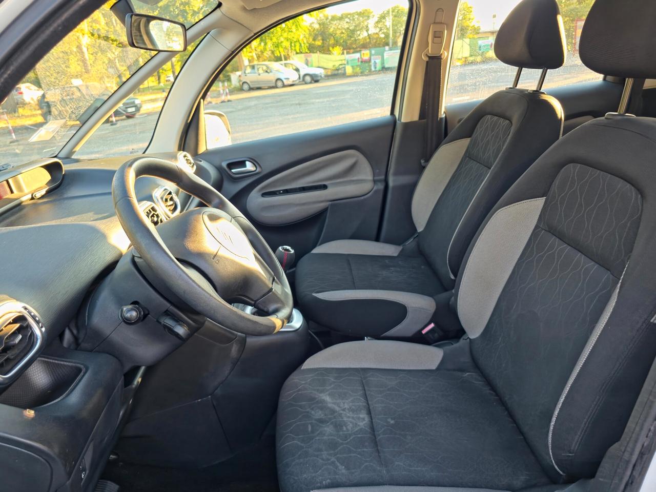 Citroen C3 Picasso 1.6 HDi 90 Exclusive E5B Manuale NEO 2014
