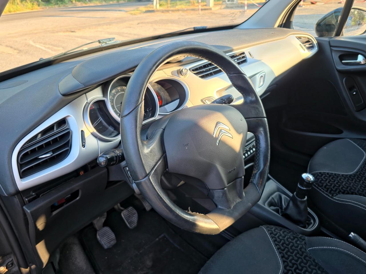 Citroen C3 1.4 HDi 70 FAP Business E5 Manuale NEO 2011