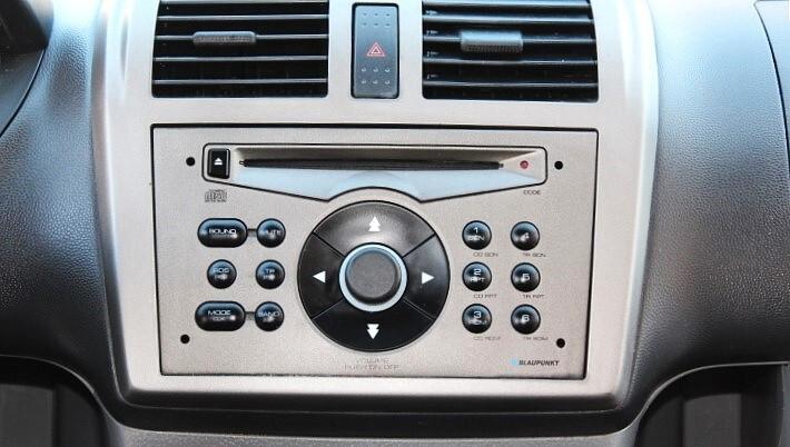 Suzuki Ignis 1.5 16V cat 4WD SPECIAL EDITION 4X4 UNICA UTILIZZATRICE CLIMA CERCHI IN LEGA