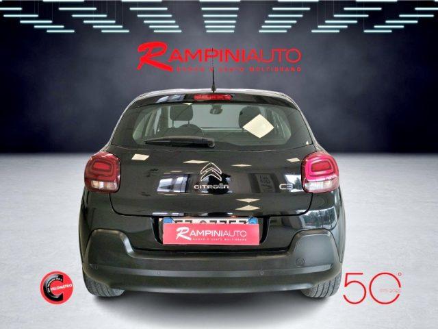 CITROEN C3 PureTech 83 Cv Shine Km 65.000 Pronta Consegna