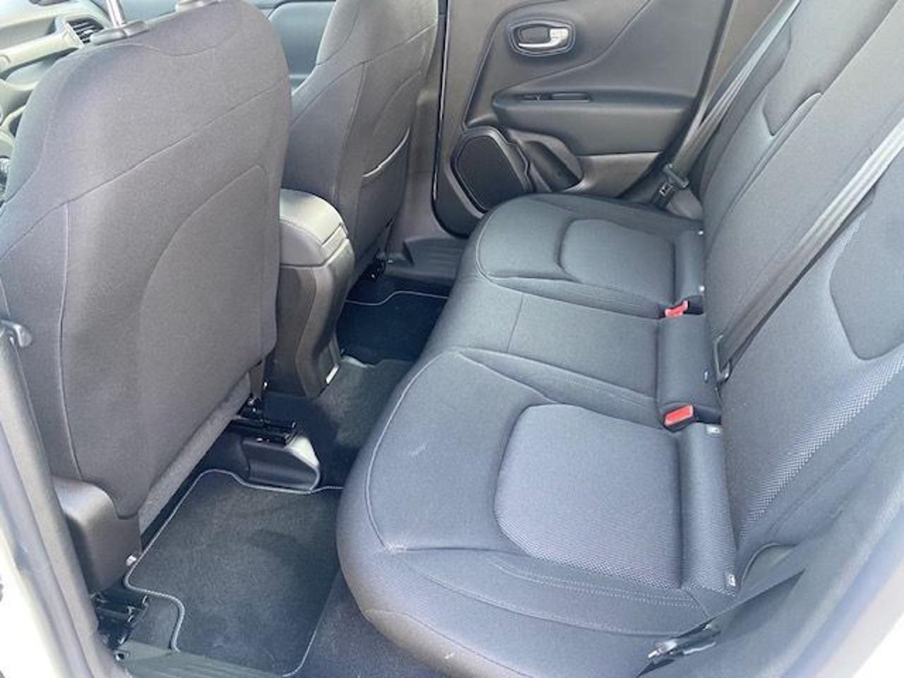 Jeep Renegade 1.0 T3 Longitude Occasione !!