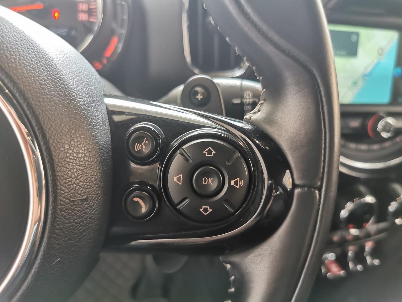 MINI 2.0 Cooper SD Countryman ALL4 Automatica
