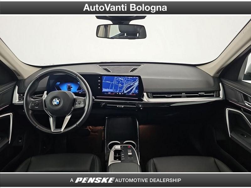 BMW X1 X1 sDrive 18d xLine