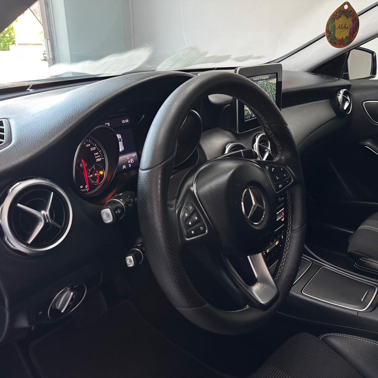 Mercedes-benz GLA d Executive