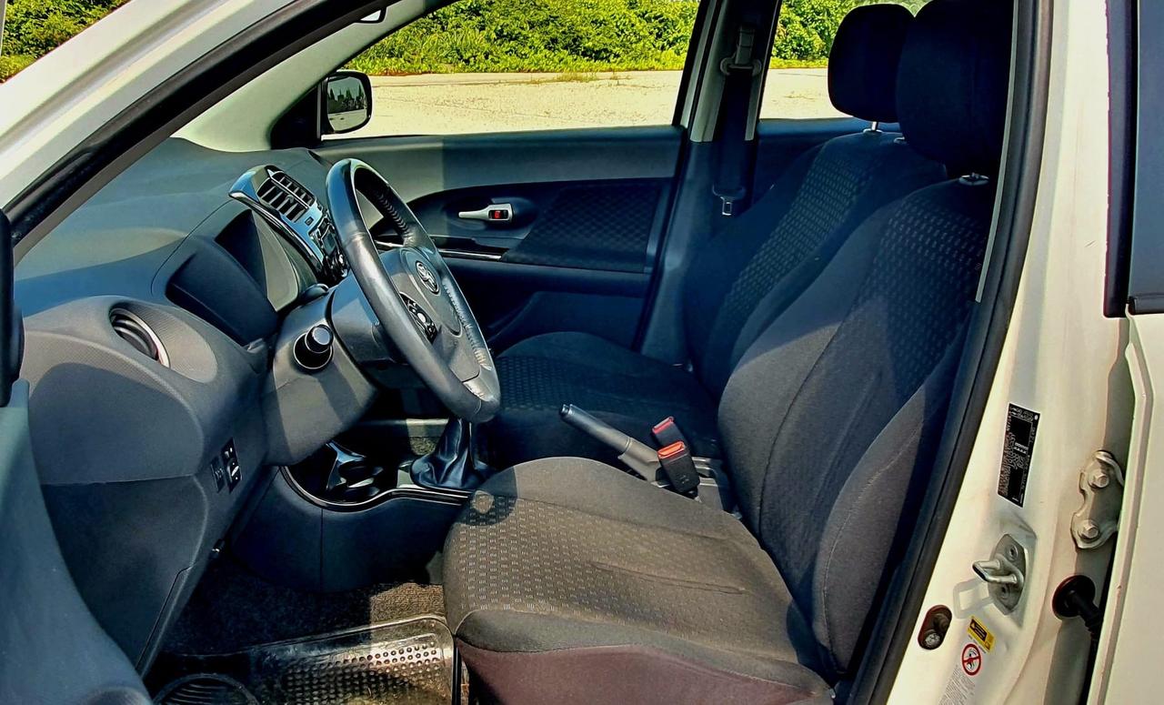 Toyota Urban Cruiser Urban Cruiser 1.4 D-4D AWD Lounge X