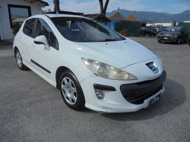 Peugeot 308 1.6 HDi 90CV 5p. Premium